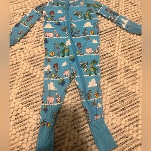 Little Sleepies Toy Story Pals